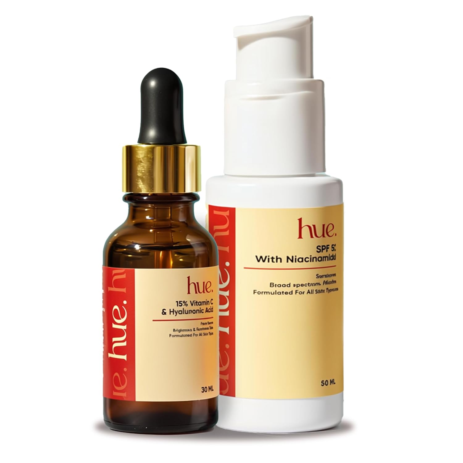 The Morning Glow Duo