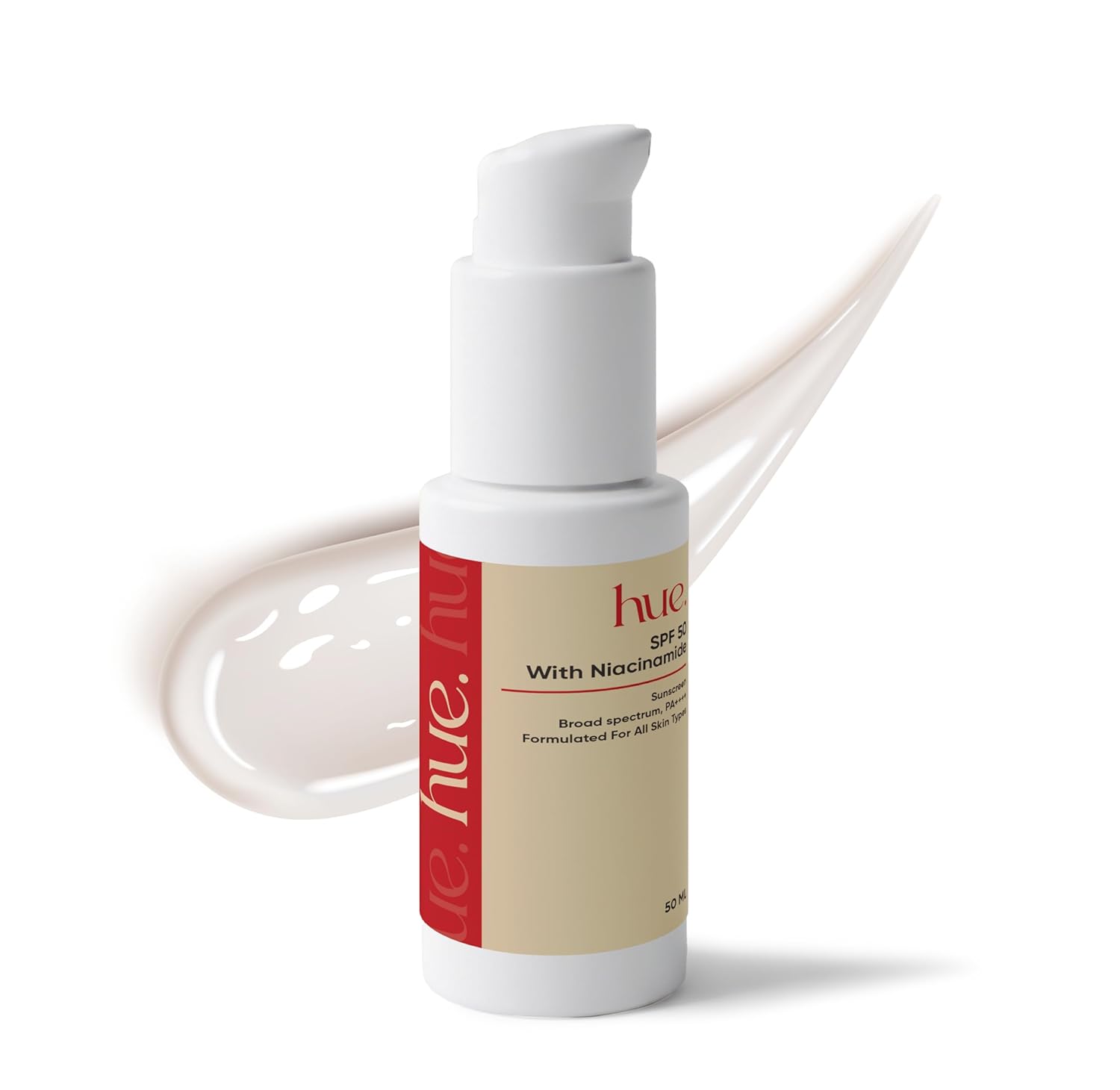 Ultra-Light SPF 50 PA++++